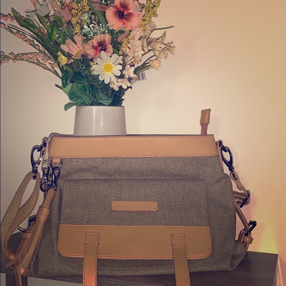Sherpani Bag 🌷